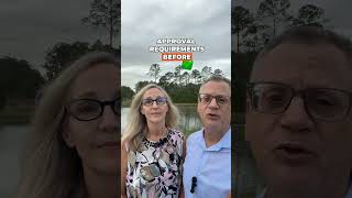 HOA Rules That Surprise Home Buyers in Volusia County Florida