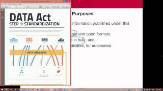 Special Topics in Accounting: Lecture 5, Part 2 - 02.18.2015