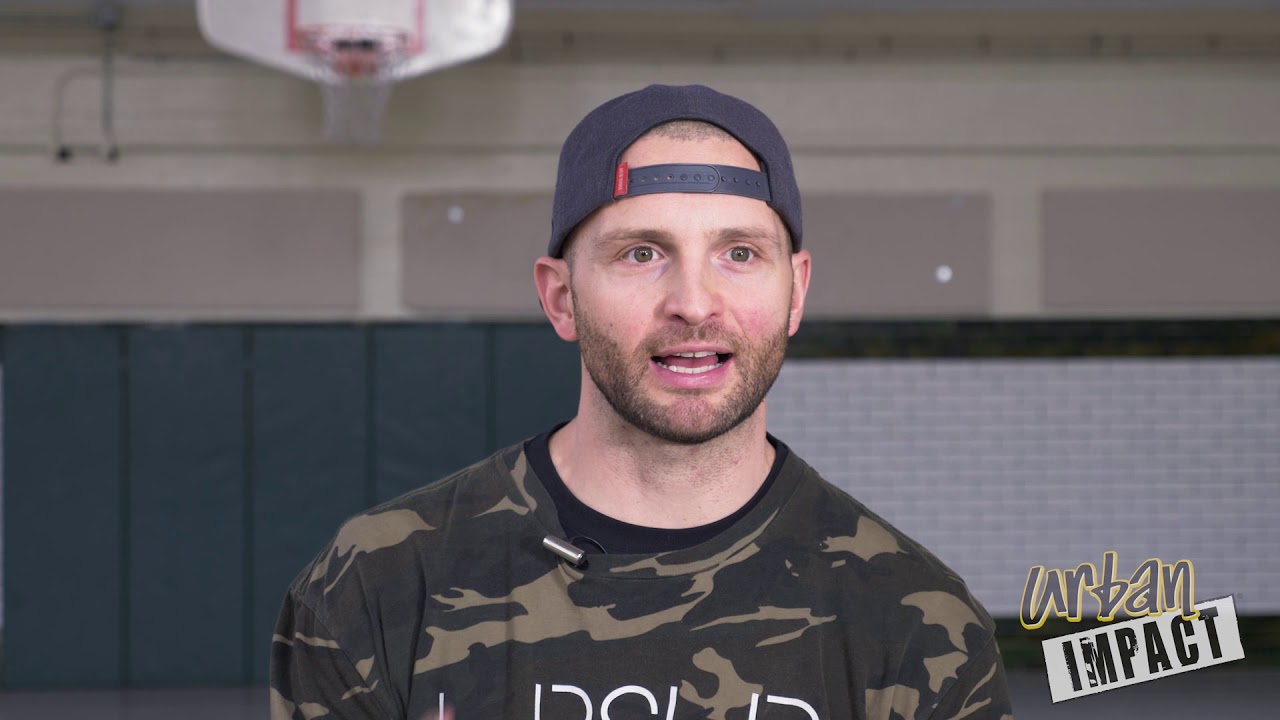 What Is Urban Impact Athletics?