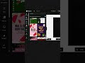Website to Design Like Canva #shorts #tech #website #viralshorts