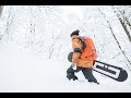 Обзор рюкзака THULE upslope