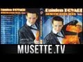 Musette - Damien Poyard - Melodie
