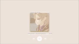 ✦ | pov: you miss learning under your master : albedo kin mix | ✦