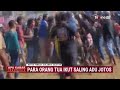 Pertandingan Sepak Bola Tingkat SD di Buton Tengah Berakhir Ricuh | AKIS tvOne