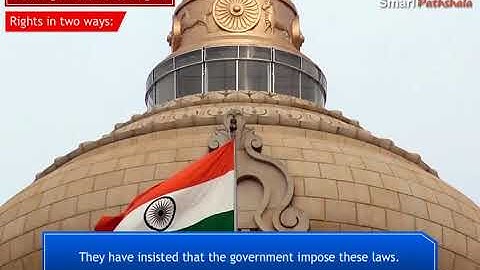 NCERT CBSE Class 8 Civics Chapter 8 Confronting Marginalisation Part 1