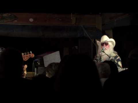 Leon Russell - Hoochie Coochie Man/Come On In My K...