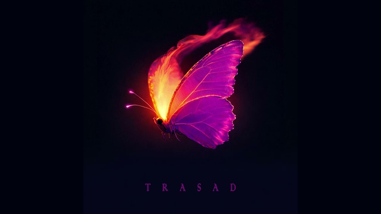 Trasad - Maya Garchu (Official Audio)