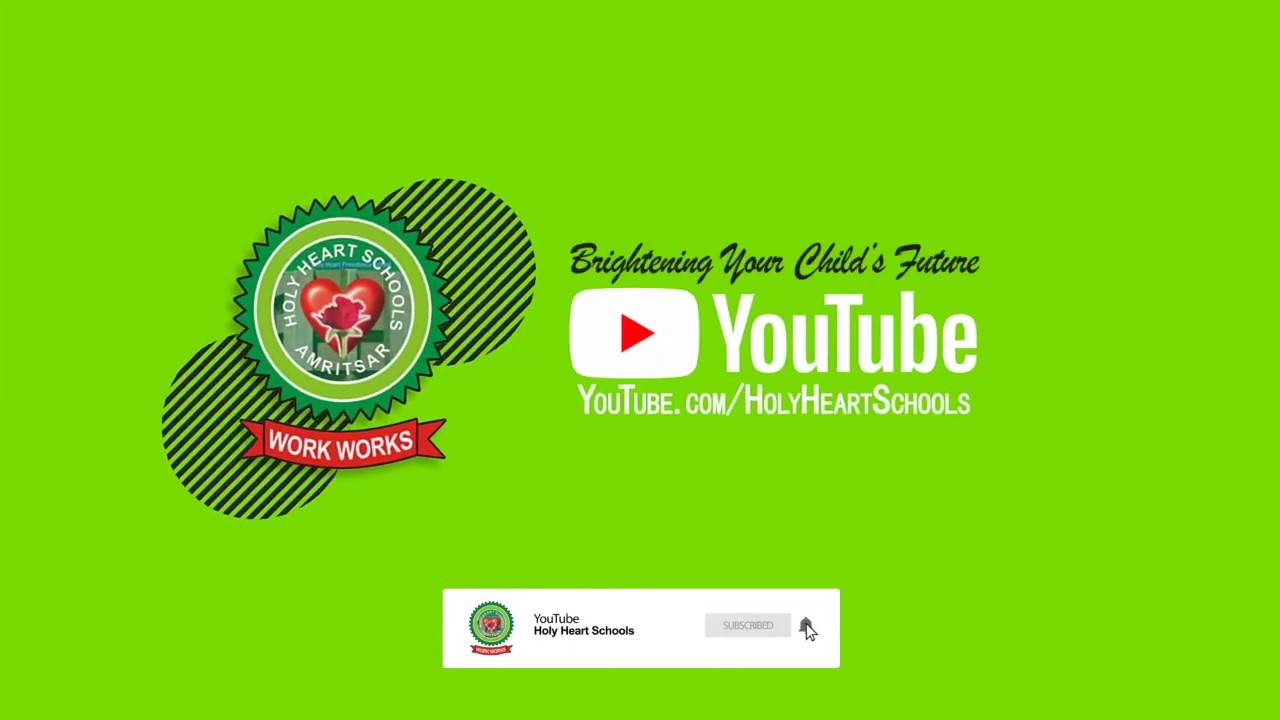 Barf da Danav  Part 1 | Class 12th | ISC Punjabi | Holy Heart Schools | April 20 2020