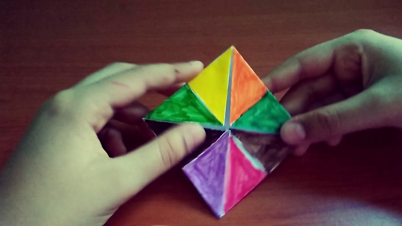 origami