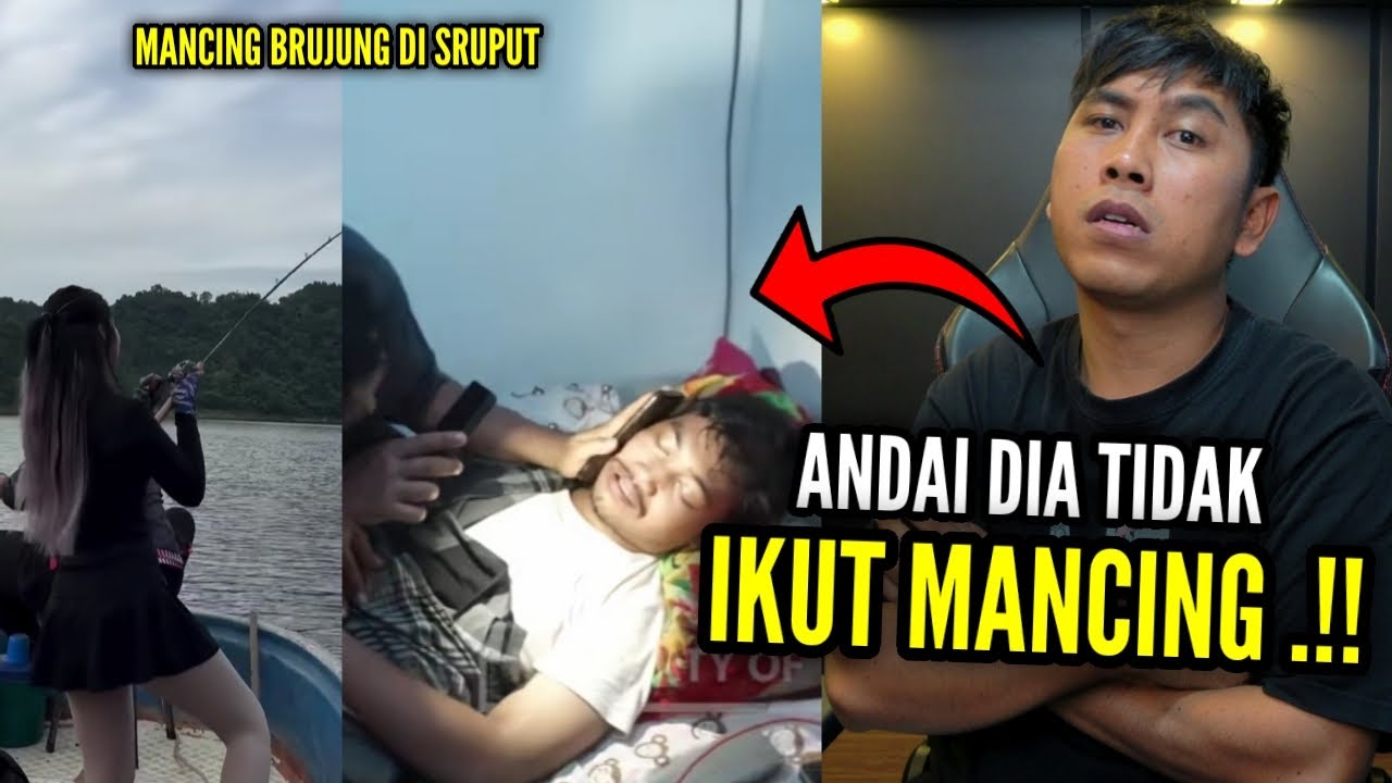 MACING BERUJUNG DI SERUPUT SAMPEK LEMES‼️..HARI APES GAK ADA DI KALENDER