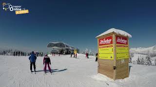 February 2018 - Westendorf - Skiwelt Wilder Kaiser - Brixental