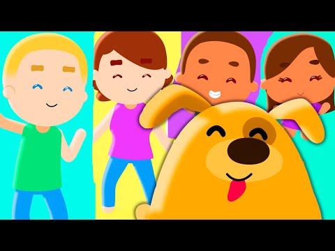 Família - Turminha