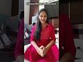 Pattu Sarees Winner🥳 మీ Love &amp; Support కి Big thankyou❤️ #shortsfeed #trending #reality #relatable