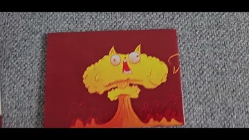 Exploding Kittens - Grab & Game Edition - Unboxing