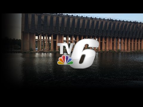 WLUC | WLUC (CBS, Now NBC/Fox) in Marquette MI promo 1990 - YouTube