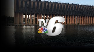 WLUC | WLUC (CBS, Now NBC/Fox) in Marquette MI promo 1990