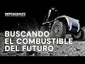 El plan de Europa para encontrar el combustible del futuro en el polo sur lunar