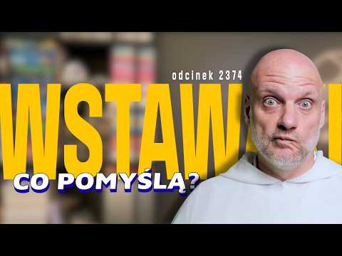 Wstawaki [#2374] Co pomyślą?
