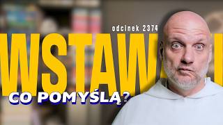 Wstawaki [#2374] Co pomyślą?