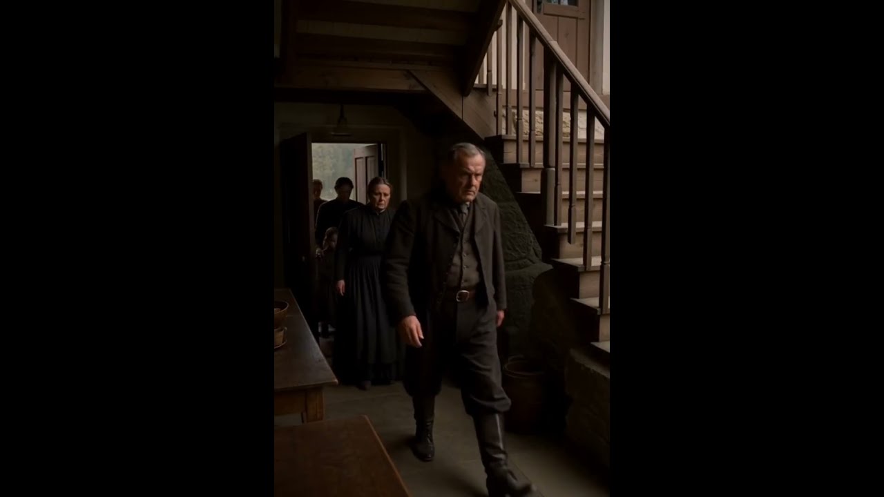 The Hinterkaifeck Murders: Germany’s Most Chilling Unsolved Crime 