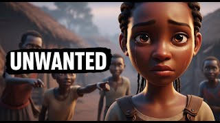 Full Story | No Man Wanted Her… Until She Became Unstoppable | African Motivational Folktale