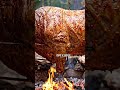 Whole Cow Roasted Over Fire 🔥 Ultimate Giant BBQ Cinematic 4K