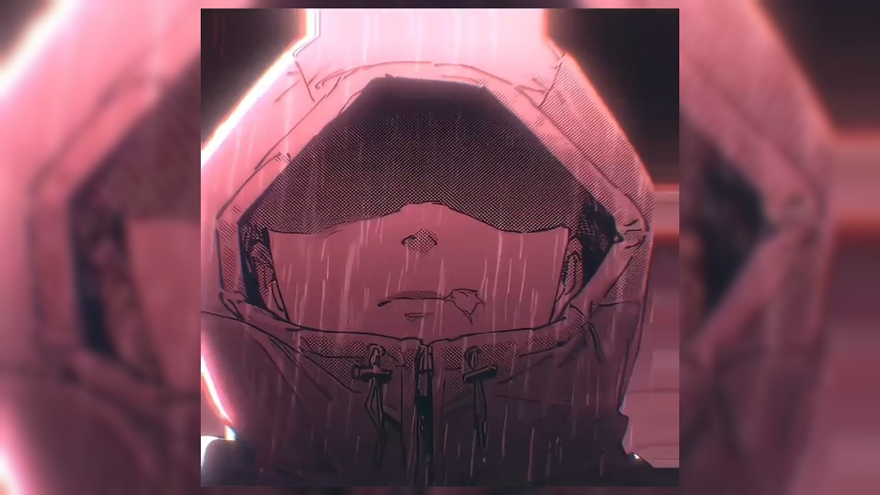 RED AURA FUNK (Ultra Slowed)