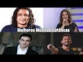 Thiago Brado/ Eliana Ribeiro/ Pe. Fábio de Melo/ Tony Allysson - Melhores Músicas Católicas