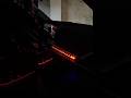 BMW vs. Mercedes Ambient Lighting!