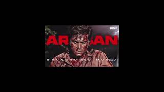 Arasan Bgm Silambarasan Tr X Anirudh X Verimaraan