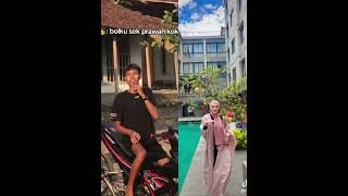 Fauzana iyun rindu Bana, cinan Bana sobat ngarit