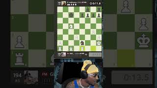 Attack first. Comment CLASS for the free opening masterclass
