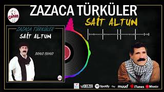 Sait Altun Hawar Şono Resimi