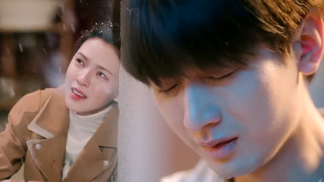 【MOVIE】霸总活不长了，忍痛与灰姑娘分手！💕