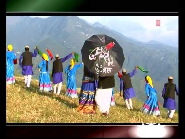 Suratu Lala (Garhwali Video Song) - Fundri Baand class=