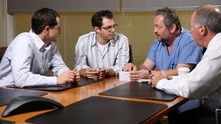 Northwell - Innovation Challenge