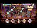 【デレステ】スマイルファンタジー-MASTER/LV.26【フルコン】