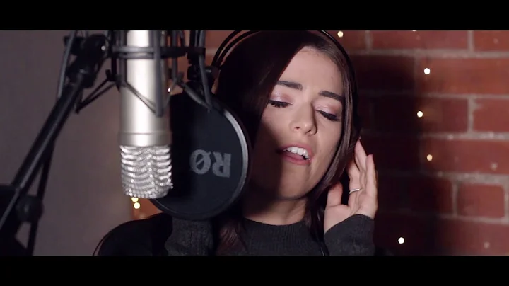 Singing Experience: Believe (Cher) - Amy O'Connor