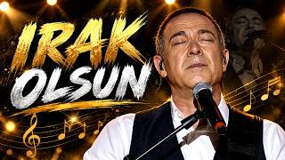 Sümer Ezgü - Irak Olsun 