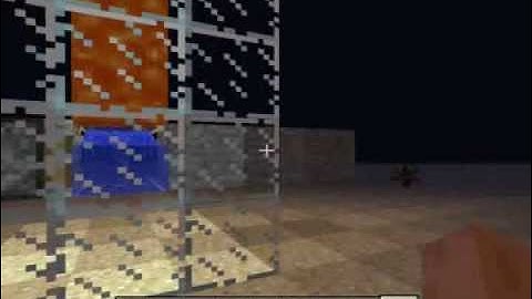 Minecraft piston repeater + stone generator minecraft 1.7.2 by HardDigginProduction