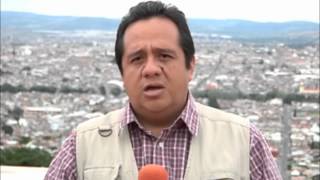 Miguel García En la opinión de...sobre la agresión a Adela Micha