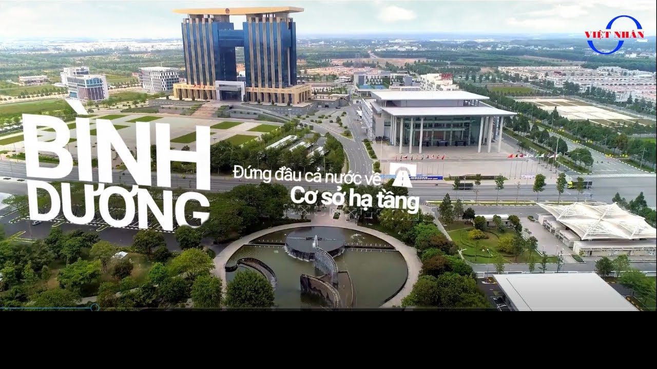 KỶ NGUYÊN THỊNH VƯỢNG - KHÁT VỌNG BÌNH DƯƠNG 2020 |... - youtube
