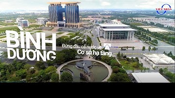 KỶ NGUYÊN THỊNH VƯỢNG - KHÁT VỌNG BÌNH DƯƠNG 2020 | VIỆT NHÂN BÌNH DƯƠNG