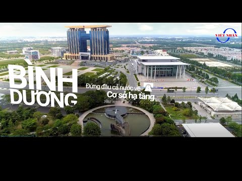 Video KỶ NGUYÊN THỊNH VƯỢNG - KHÁT VỌNG BÌNH DƯƠNG 2020 |... - youtube