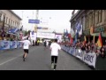 Международный Киевский марафон(ЖЯ)