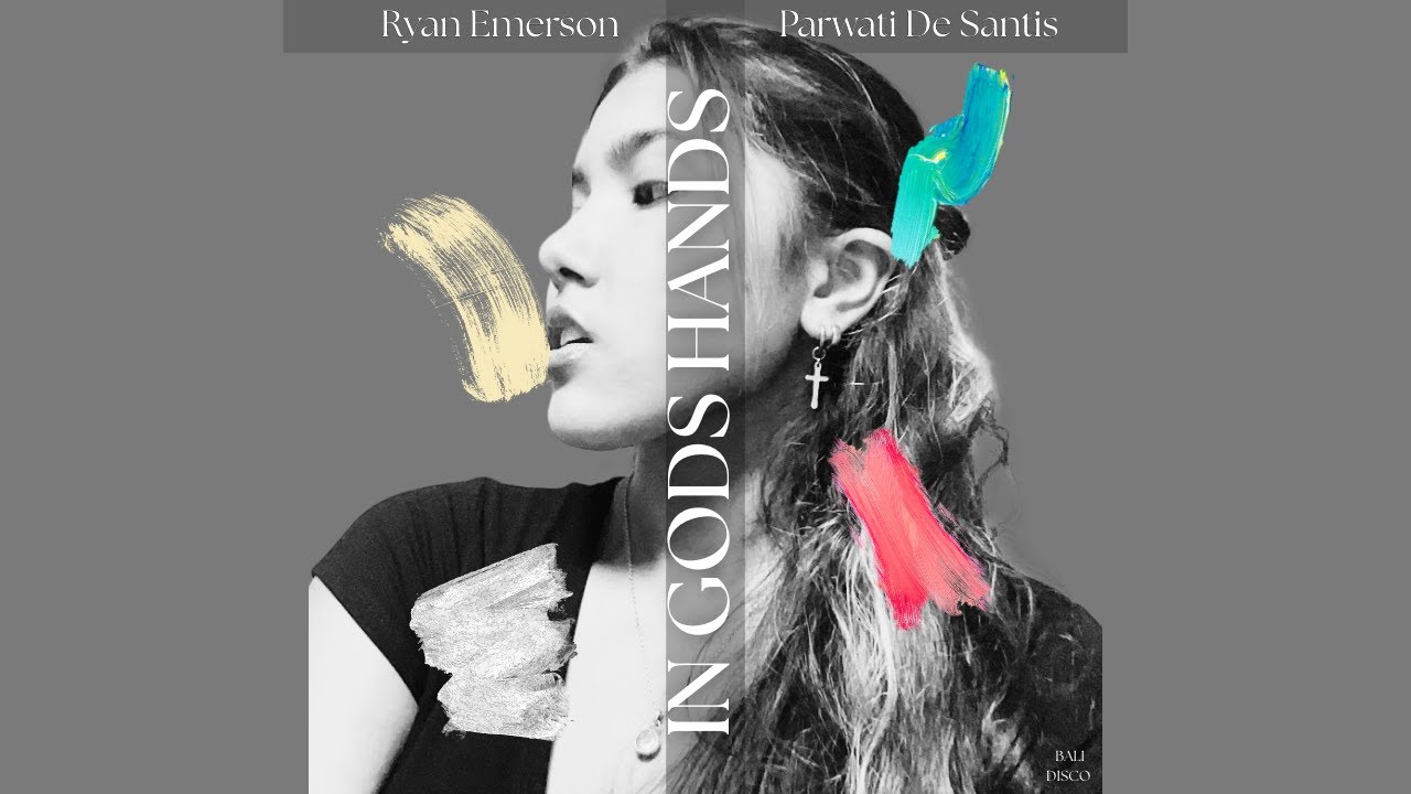 Ryan Emerson In Gods Hands Official Music Video