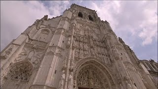 Saint-Riquier, la renaissance d’une abbaye