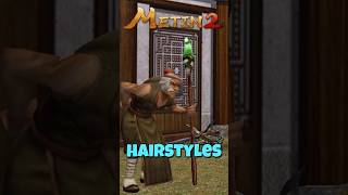 Metin2 History - Hairstyles in Metin | Metin2 secret[35]