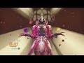 POTG as A Vengeful Freak Of Science - Overwatch 2