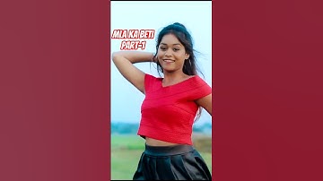 MLA KI BETI || NEW NAGPURI SONG 2025 | PANKAJ  MAHLI & CHINTA DEVI | Ft - VISHAL $ TANYA